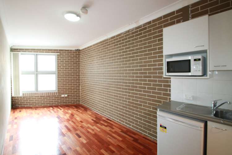Fourth view of Homely studio listing, 16/395-399 New Canterbury Road, Dulwich Hill NSW 2203