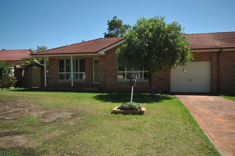 Main view of Homely house listing, 2/8 Flanagan Court, Worrigee NSW 2540