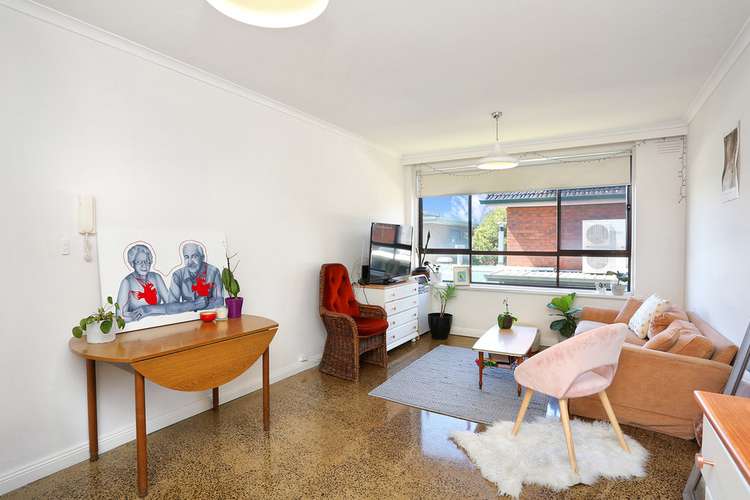 Fourth view of Homely apartment listing, 10/51 Union Street, Brunswick VIC 3056