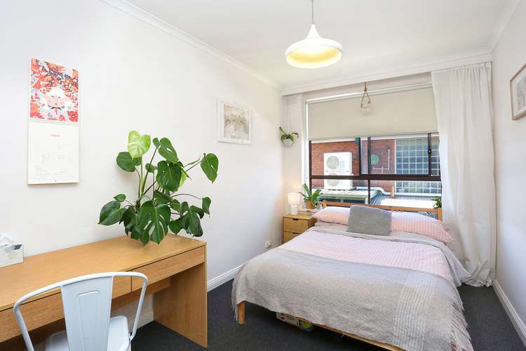 Fifth view of Homely apartment listing, 10/51 Union Street, Brunswick VIC 3056