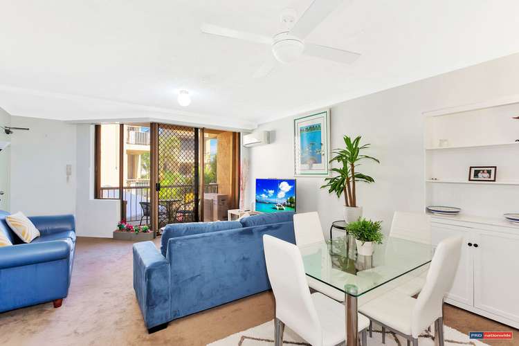 Second view of Homely unit listing, 45/1921 Gold Coast Highway, Burleigh Heads QLD 4220