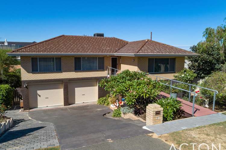 Sixth view of Homely house listing, 17 Palana Road, City Beach WA 6015