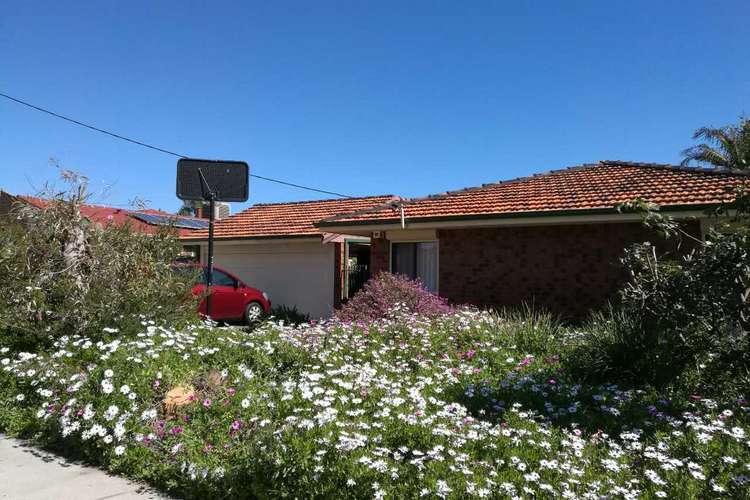 Main view of Homely house listing, 61 Burrendah Boulevard, Willetton WA 6155