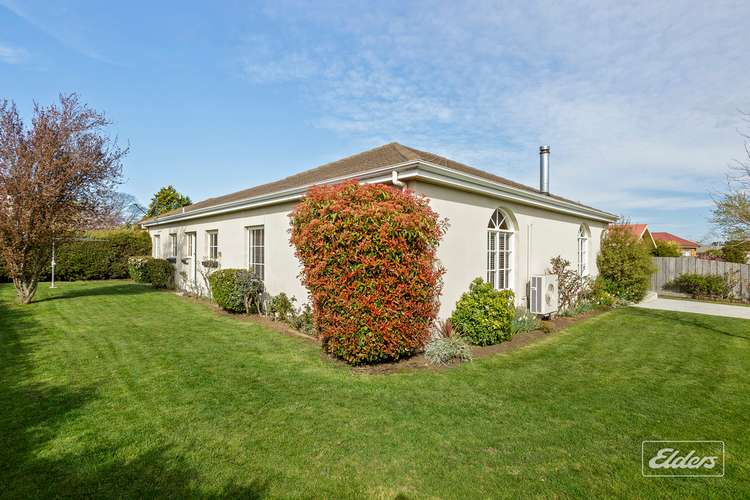 10 Stockmans Road, Evandale TAS 7212