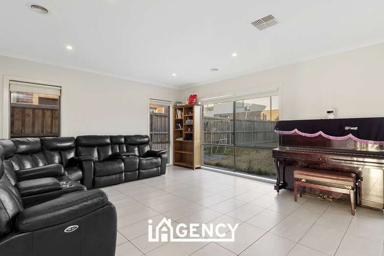 Second view of Homely house listing, 10 Cutler Avenue, Keysborough VIC 3173