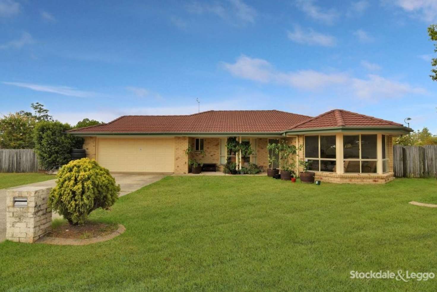 Main view of Homely house listing, 1 Burnsall Street, Currimundi QLD 4551