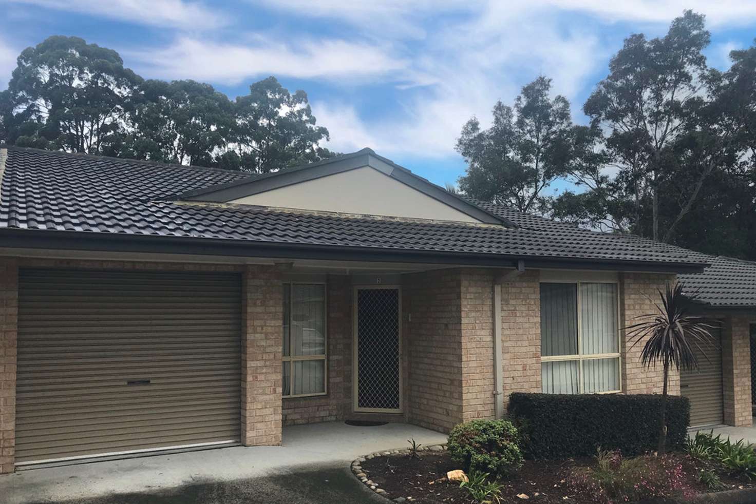 Main view of Homely villa listing, 2/41 York Street, East Gosford NSW 2250