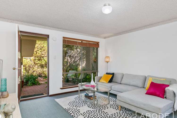 Second view of Homely unit listing, 10/10 Aberdare Road, Shenton Park WA 6008