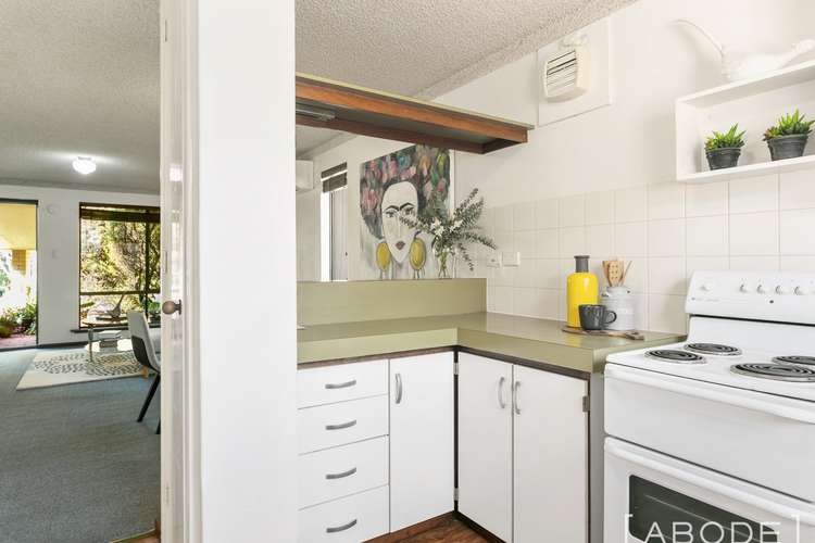 Fifth view of Homely unit listing, 10/10 Aberdare Road, Shenton Park WA 6008