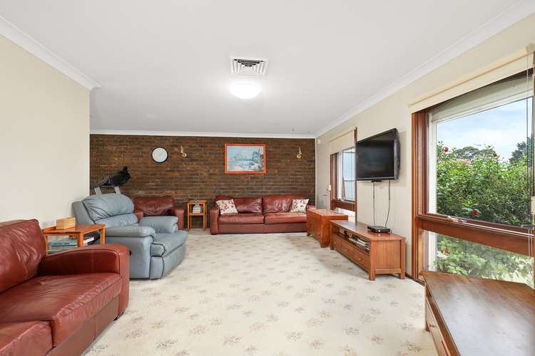 Second view of Homely house listing, 3 Hartley Place, Ruse NSW 2560