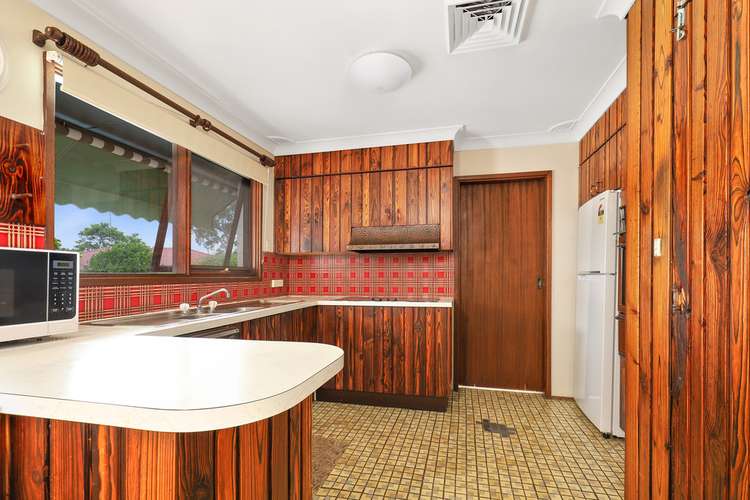 Third view of Homely house listing, 3 Hartley Place, Ruse NSW 2560