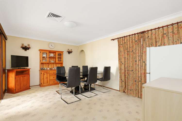 Fourth view of Homely house listing, 3 Hartley Place, Ruse NSW 2560