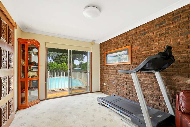 Fifth view of Homely house listing, 3 Hartley Place, Ruse NSW 2560