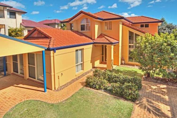 Main view of Homely house listing, 116 Bordeaux, Eight Mile Plains QLD 4113