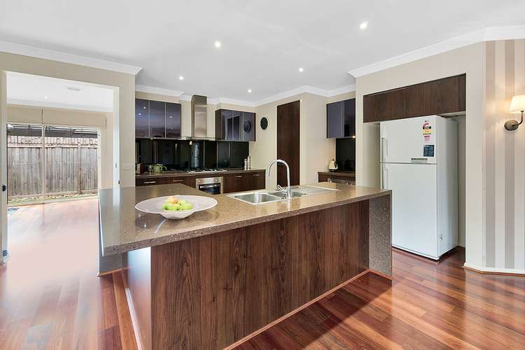 Second view of Homely house listing, 14 Gregson Grove, Lyndhurst VIC 3975