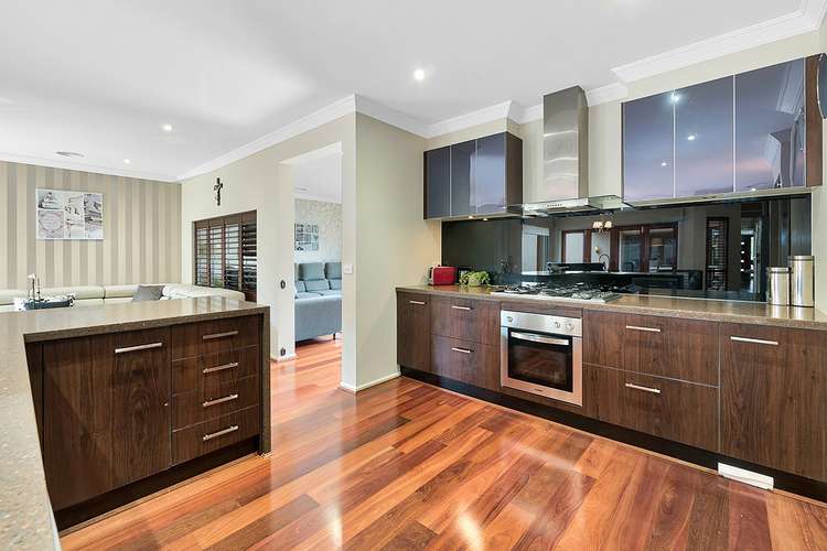 Third view of Homely house listing, 14 Gregson Grove, Lyndhurst VIC 3975