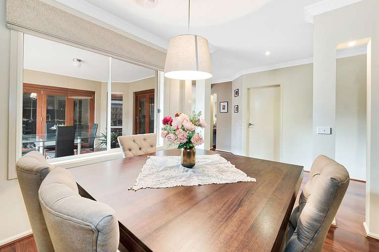 Fourth view of Homely house listing, 14 Gregson Grove, Lyndhurst VIC 3975