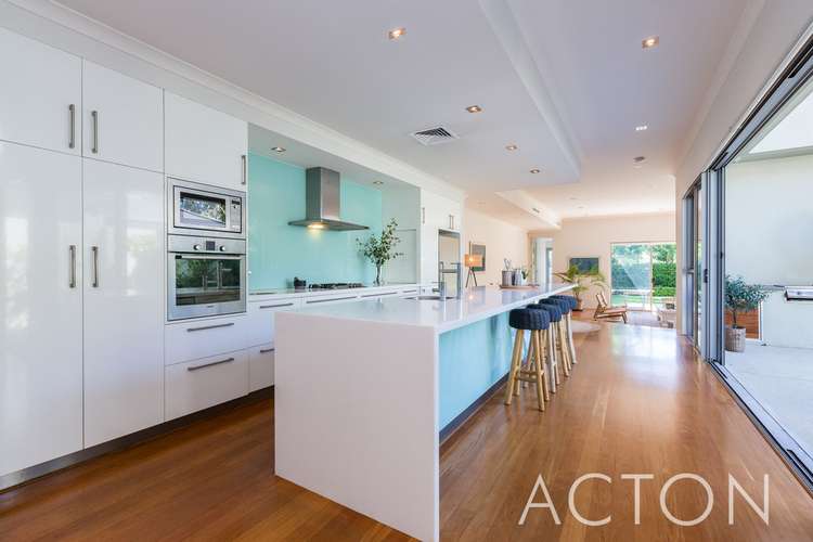 Second view of Homely house listing, 26A Griver Street, Cottesloe WA 6011