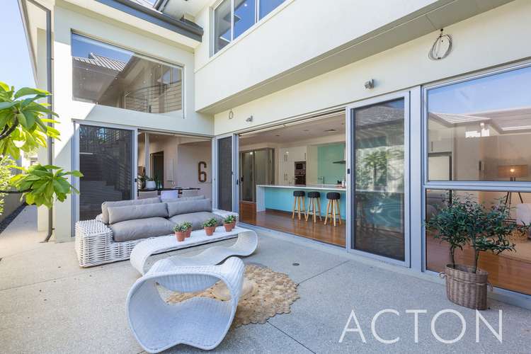 Third view of Homely house listing, 26A Griver Street, Cottesloe WA 6011