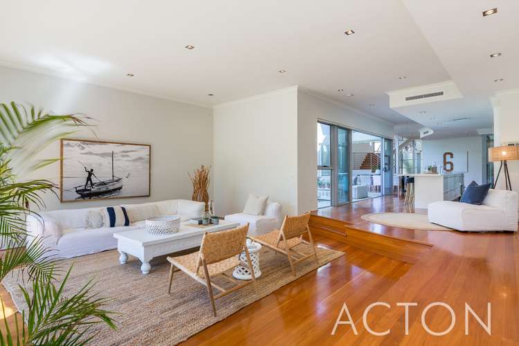 Fourth view of Homely house listing, 26A Griver Street, Cottesloe WA 6011