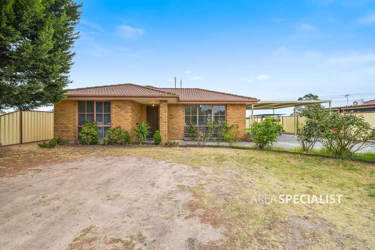 Main view of Homely house listing, 1 Rose Lane, Cranbourne VIC 3977