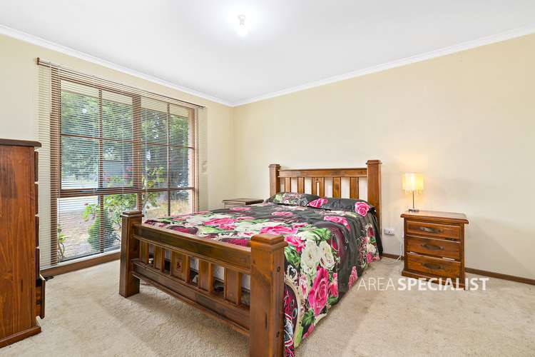 Sixth view of Homely house listing, 1 Rose Lane, Cranbourne VIC 3977