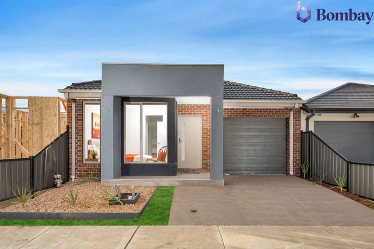 Main view of Homely house listing, 79 Featherwood Crescent, Craigieburn VIC 3064