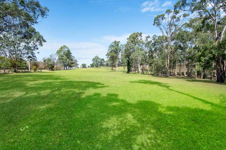 Second view of Homely residentialLand listing, 32 Mitchell Park Road, Cattai NSW 2756