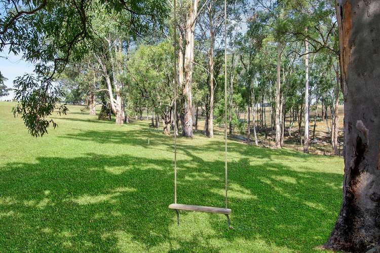 Fourth view of Homely residentialLand listing, 32 Mitchell Park Road, Cattai NSW 2756