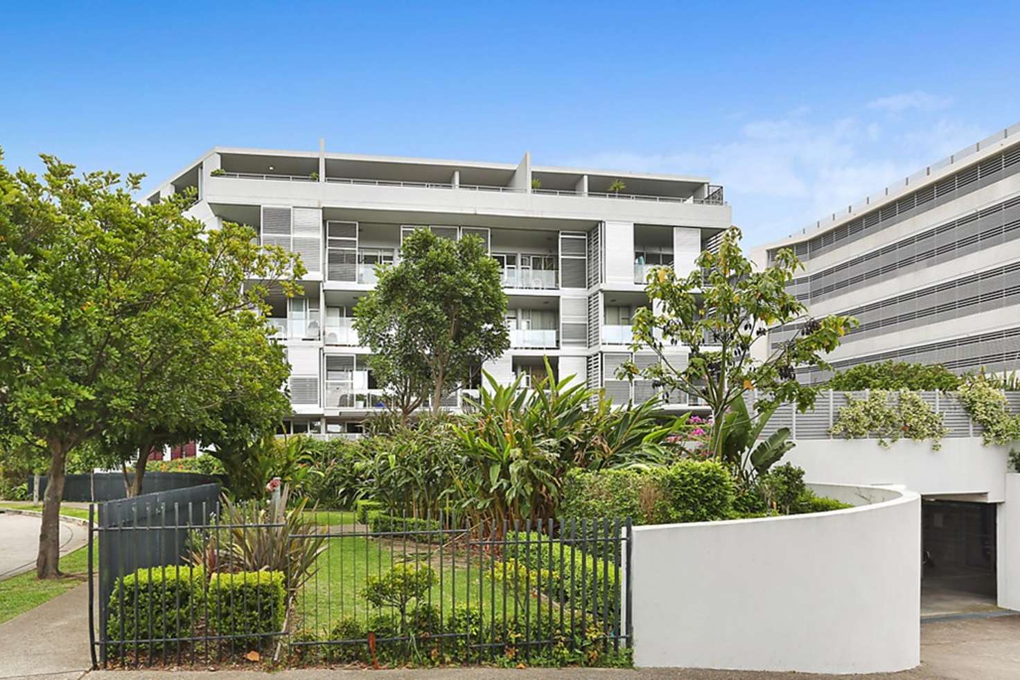 Main view of Homely apartment listing, 15/2-4 Gubbuteh Road, Little Bay NSW 2036