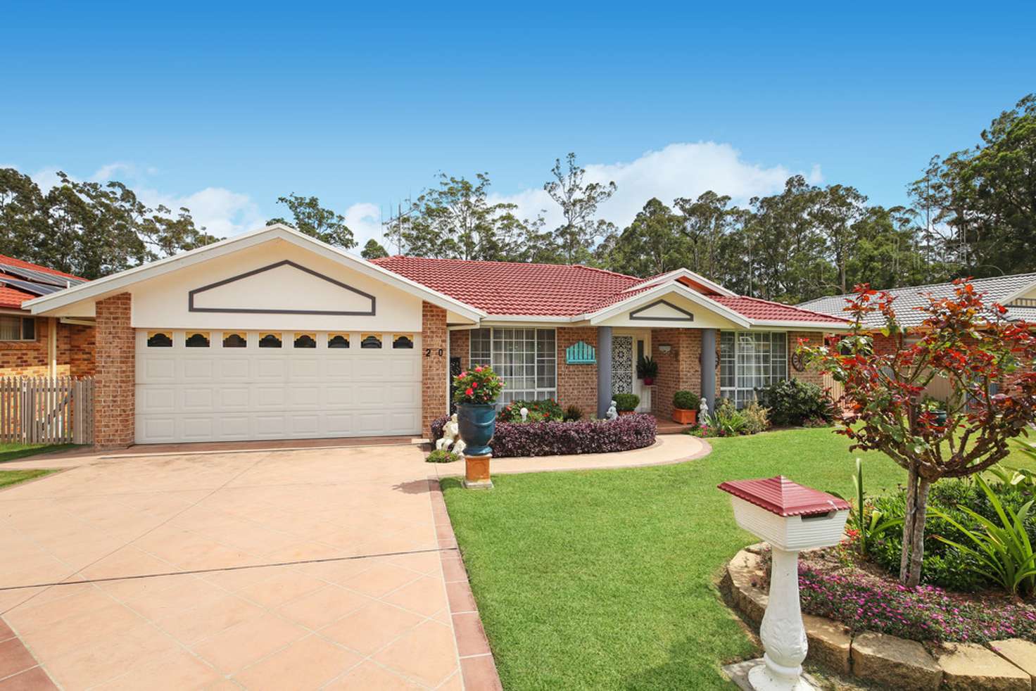 Main view of Homely house listing, 20 Stockwhip Place, Wauchope NSW 2446