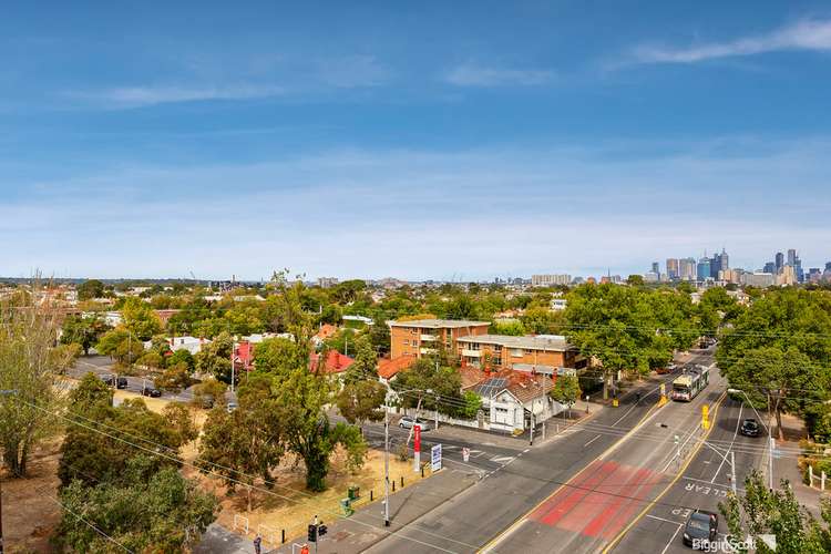 Second view of Homely apartment listing, 512/1-9 Lygon Street, Brunswick VIC 3056