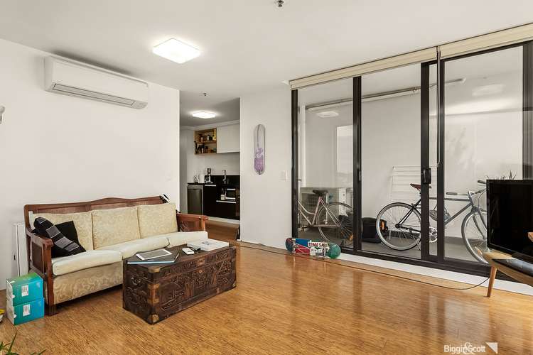 Sixth view of Homely apartment listing, 512/1-9 Lygon Street, Brunswick VIC 3056