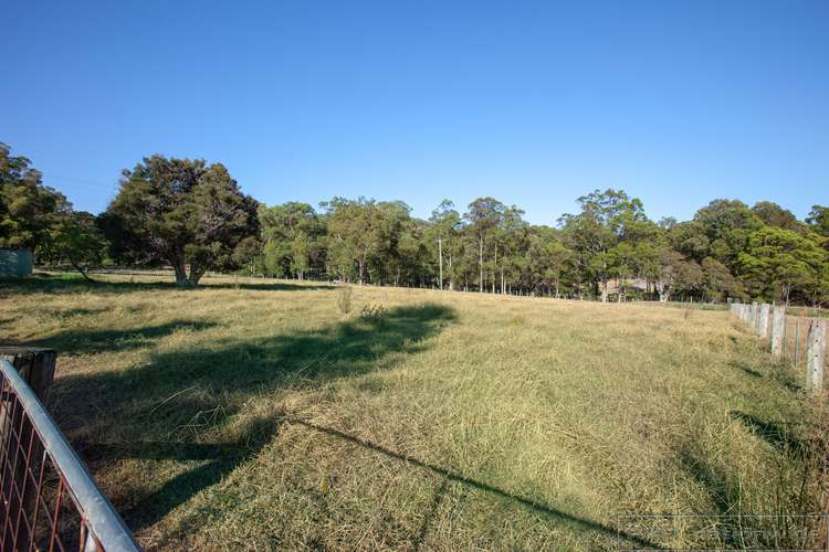 Third view of Homely residentialLand listing, 330 Black Hill Road, Black Hill NSW 2322