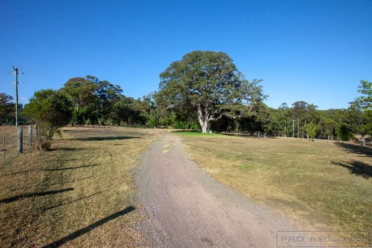 Fifth view of Homely residentialLand listing, 330 Black Hill Road, Black Hill NSW 2322