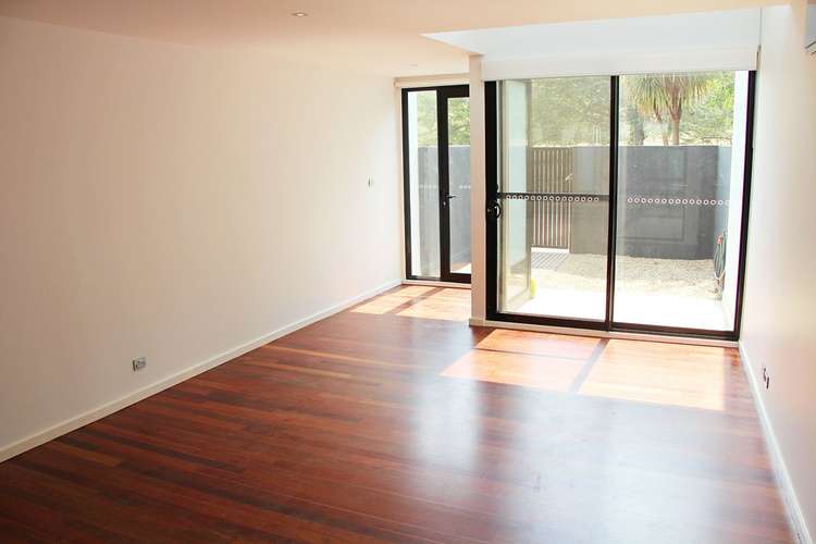 Second view of Homely townhouse listing, 19/43 Hampton Circuit, Yarralumla ACT 2600