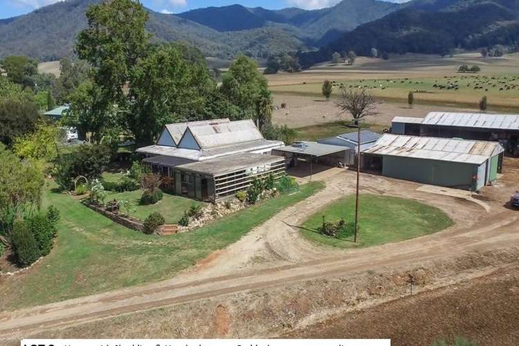 Main view of Homely house listing, Lot 1  - 6848 Kiewa Valley Highway, Tawonga VIC 3697