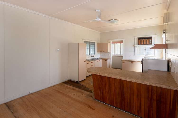 Second view of Homely house listing, 67 Warwick Rd, Ipswich QLD 4305