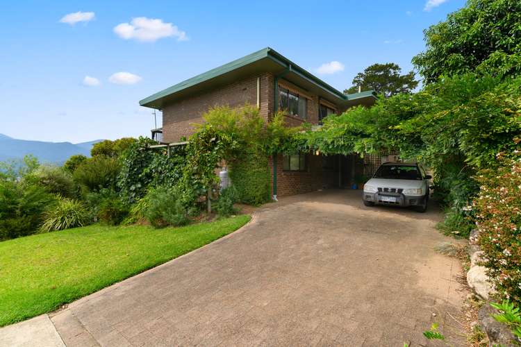 Fourth view of Homely house listing, 1 Buckland Street, Tawonga South VIC 3698