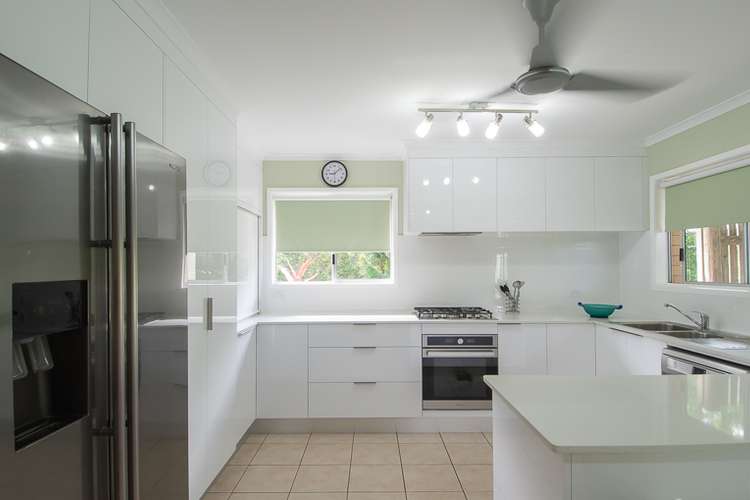 Fifth view of Homely house listing, 17 Lowanna Avenue, Balberra QLD 4740