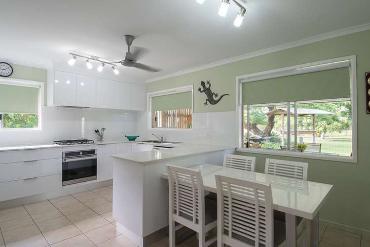 Sixth view of Homely house listing, 17 Lowanna Avenue, Balberra QLD 4740