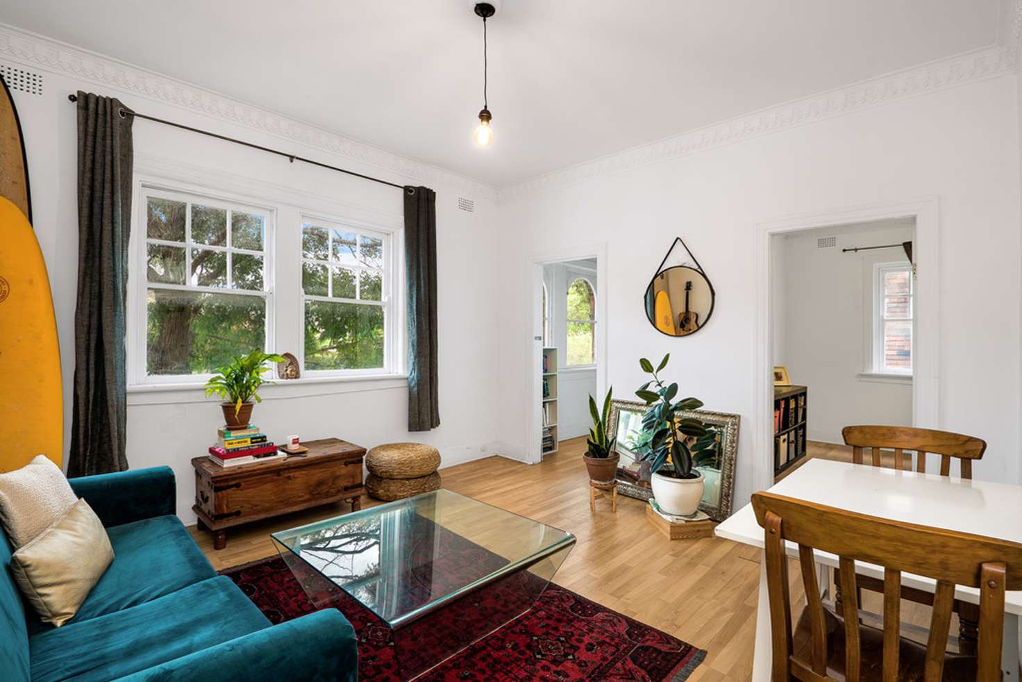 Main view of Homely apartment listing, 4/40 Blair Street, North Bondi NSW 2026