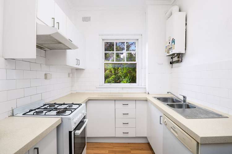 Second view of Homely apartment listing, 4/40 Blair Street, North Bondi NSW 2026