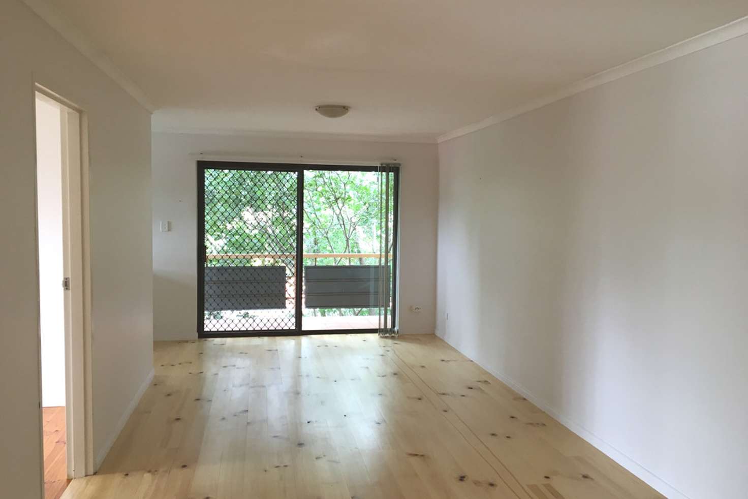 Main view of Homely unit listing, 6/36 Jubilee Terrace, Ashgrove QLD 4060