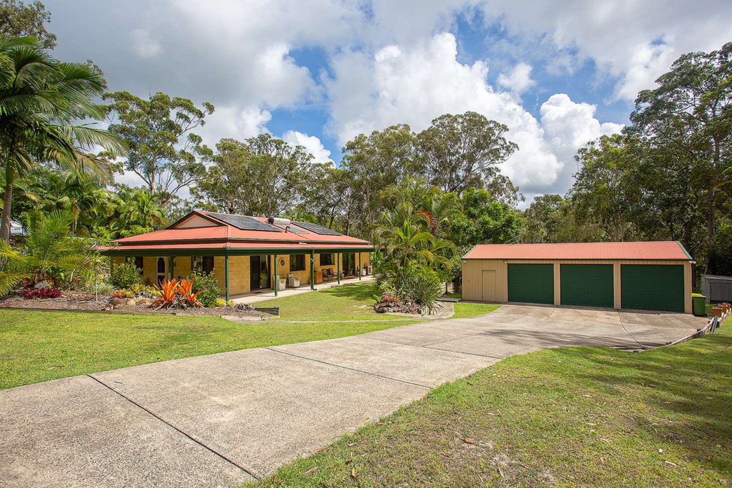 Main view of Homely house listing, 32-34 Marlock Court, Doonan QLD 4562