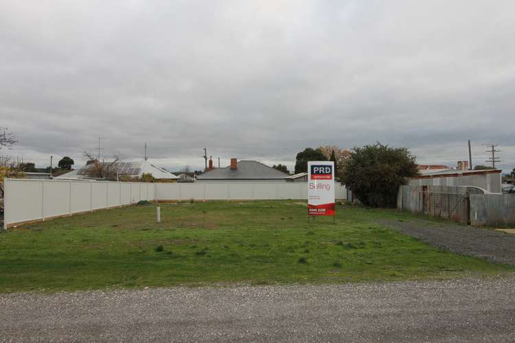 Main view of Homely residentialLand listing, 108 Pascoe Street, Creswick VIC 3363