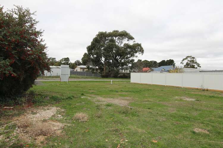 Second view of Homely residentialLand listing, 108 Pascoe Street, Creswick VIC 3363