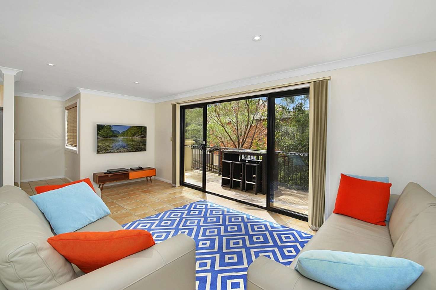 Main view of Homely townhouse listing, 3/19 Campbell Crescent, Terrigal NSW 2260