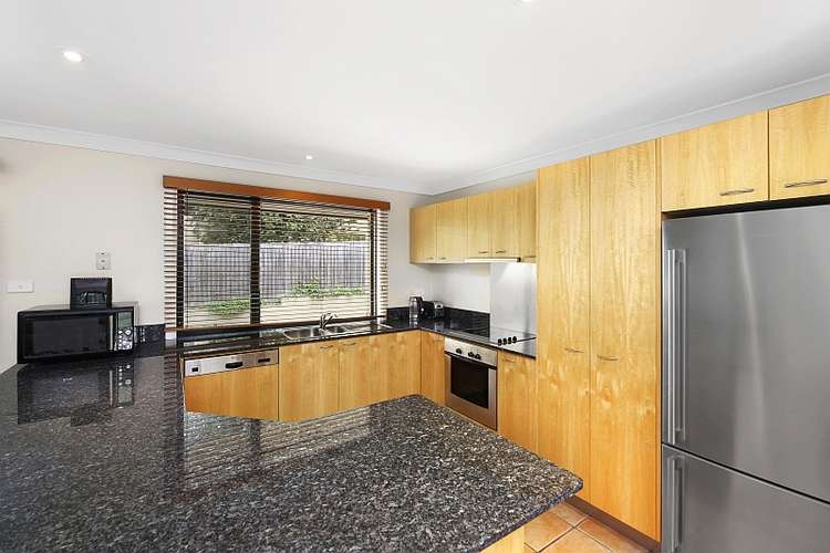 Second view of Homely townhouse listing, 3/19 Campbell Crescent, Terrigal NSW 2260