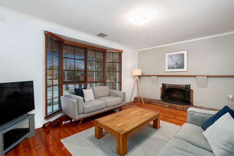 Second view of Homely house listing, 23 Harkaway Drive, Cheltenham VIC 3192